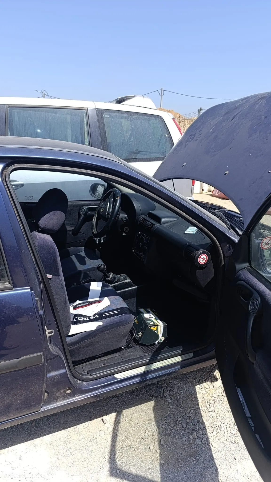 Opel Corsa 1.2 16V - 4