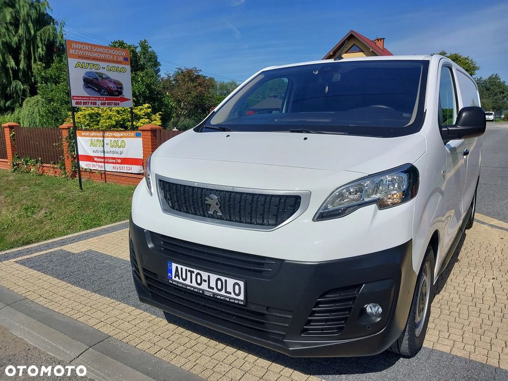 Peugeot Expert - 2
