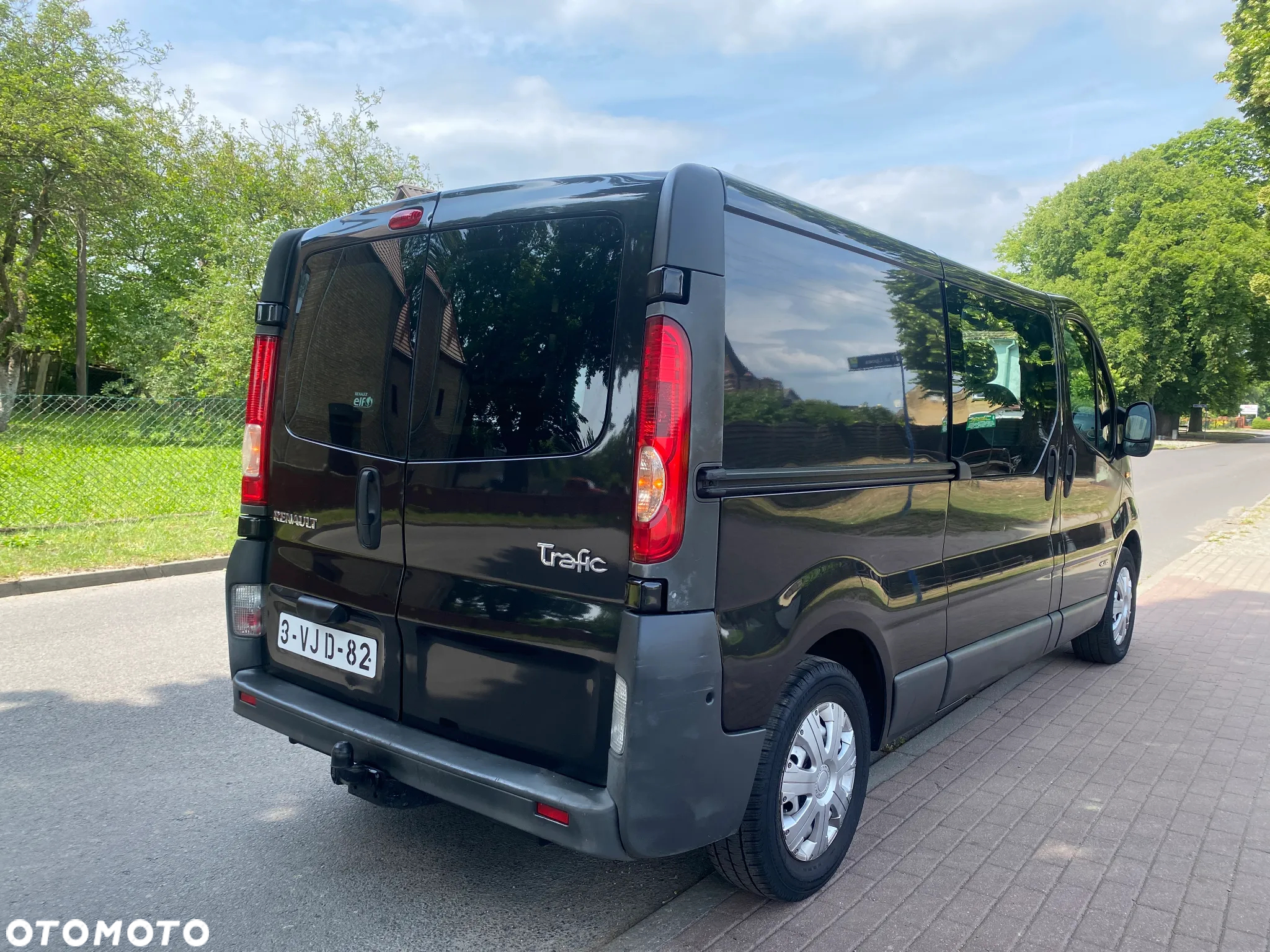 Renault Trafic - 15