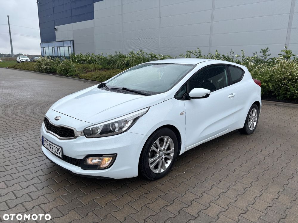 Kia Ceed 1.6 GDI Business Line - 5