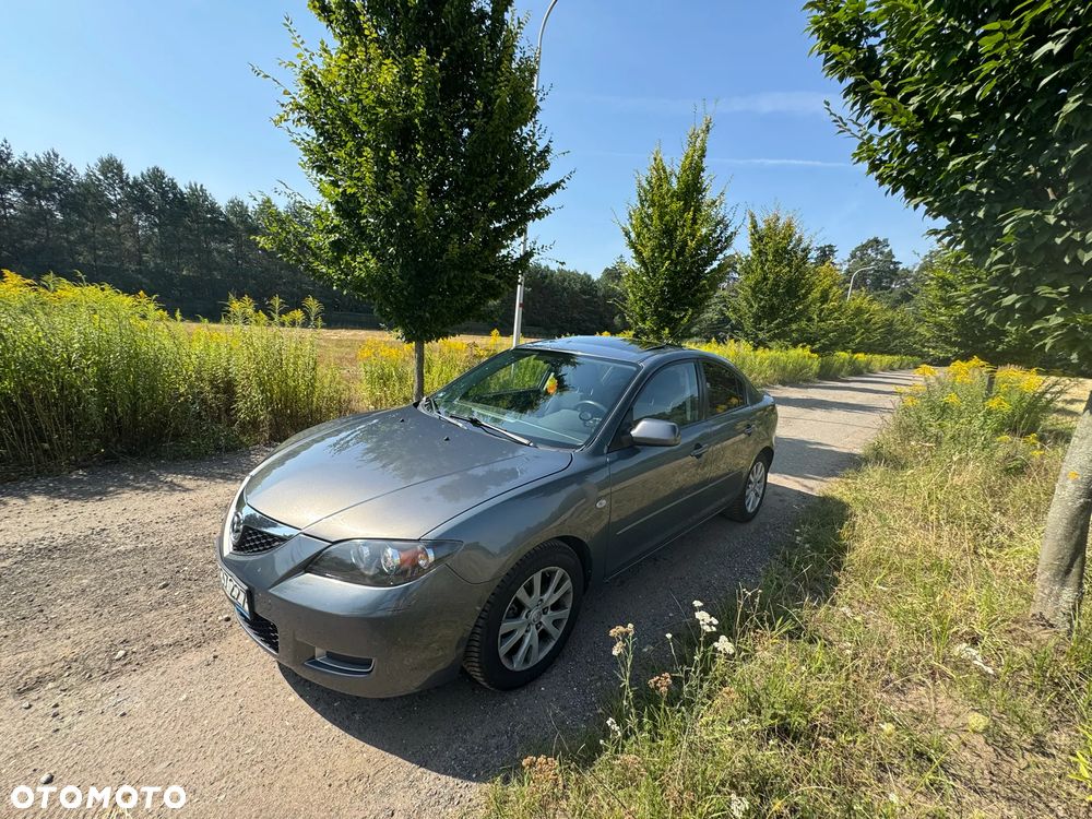 Mazda 3 - 13