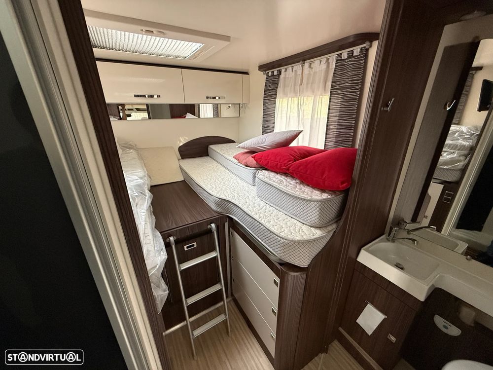 Benimar Sport 363 - 15