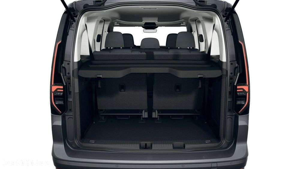 Volkswagen Caddy - 5