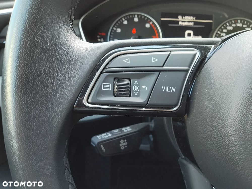 Audi A4 - 21