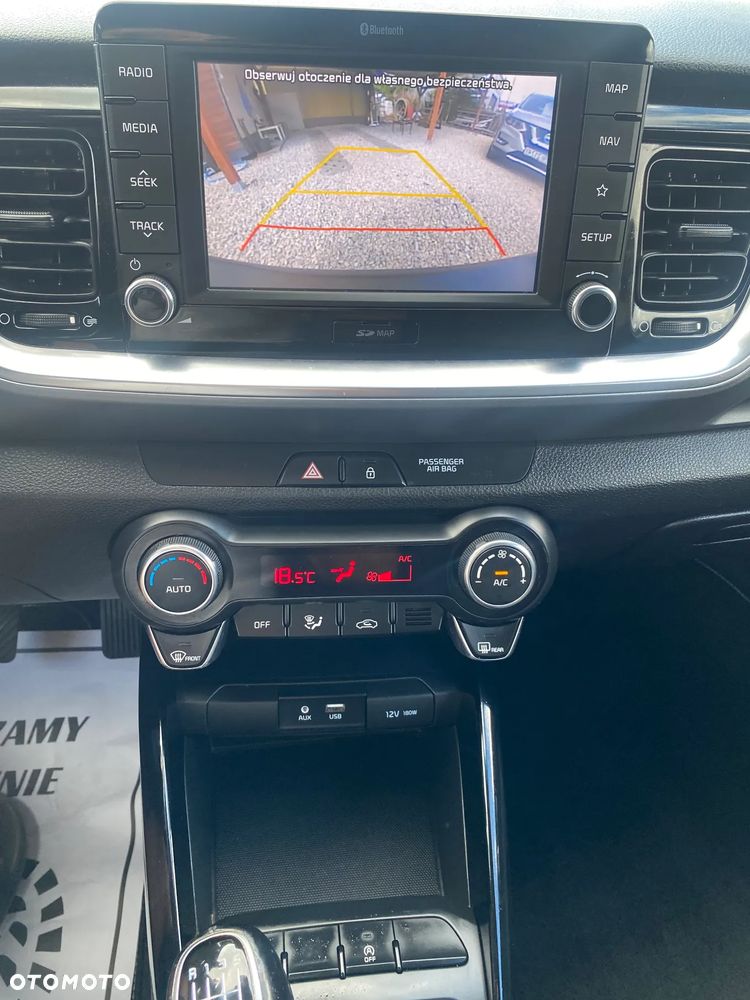 Kia Stonic 1.6 CRDi Vision - 15