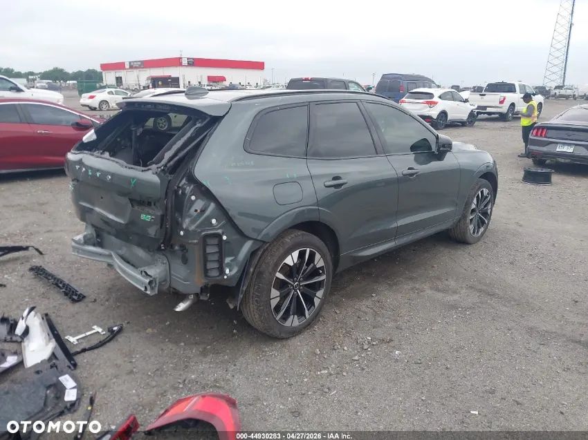 Volvo XC 60 B5 B Geartronic Momentum Pro - 5