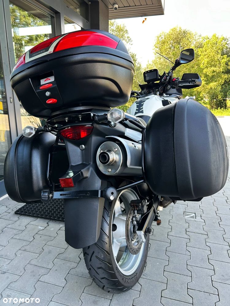 Suzuki DL - 7