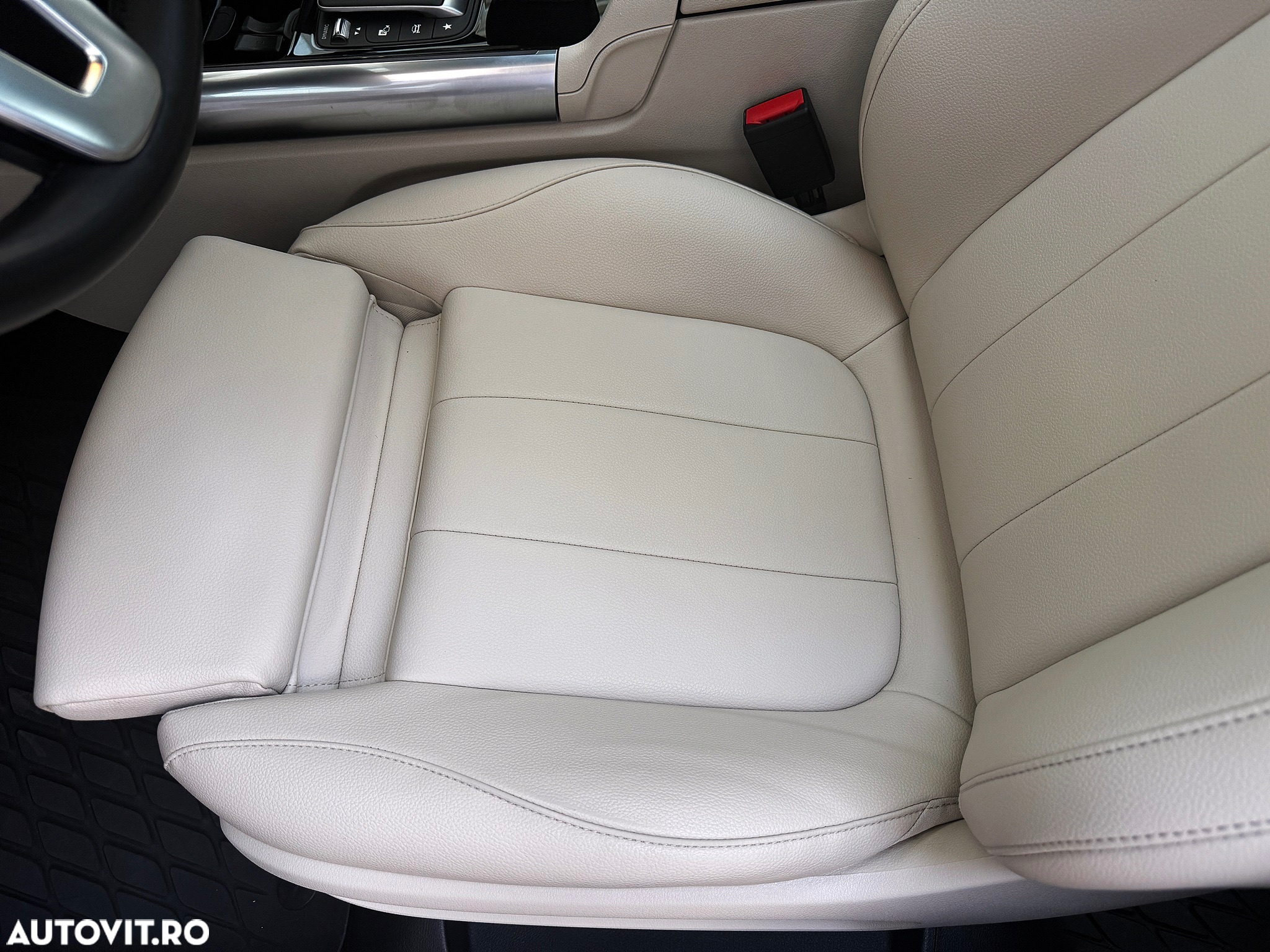 Mercedes-Benz GLA 250 4MATIC Aut. - 16