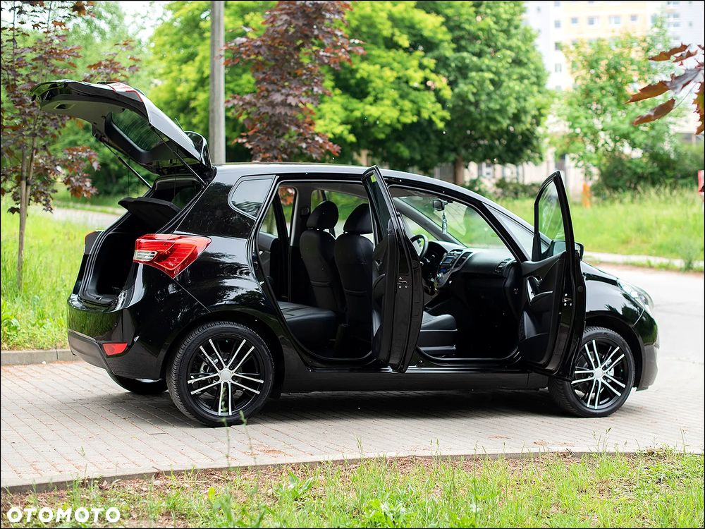 Hyundai ix20 1.4 blue Style - 19