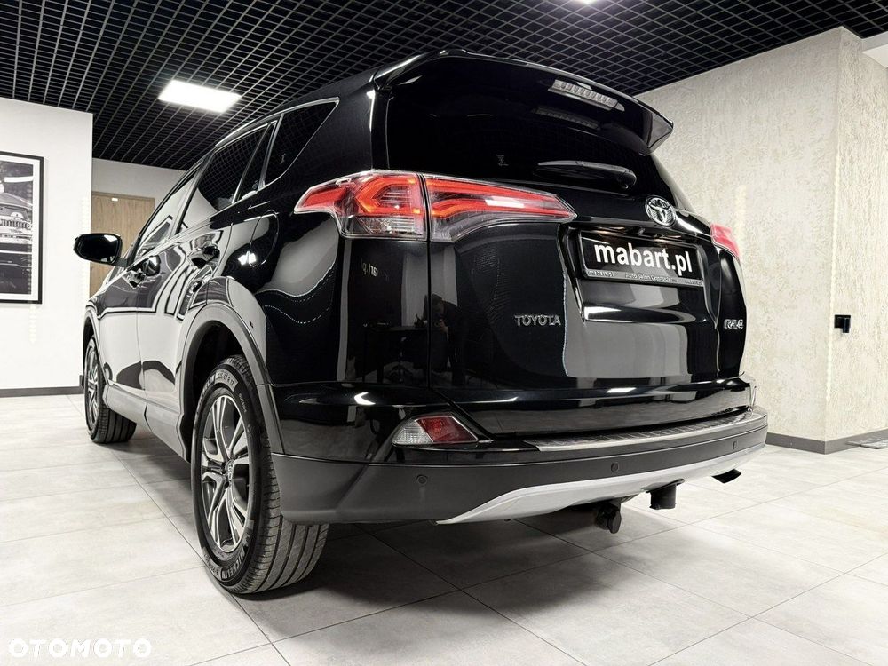 Toyota RAV4 2.0 D-4D 4x2 Start-Stop Edition S+ - 10