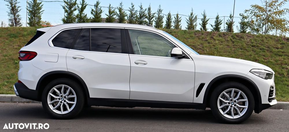 BMW X5 xDrive45e xLine - 7