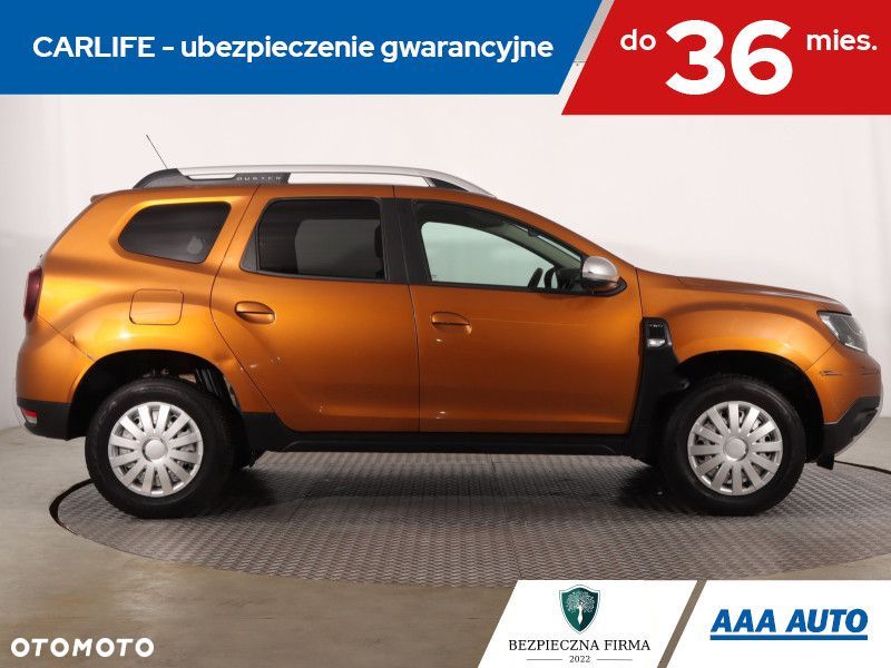 Dacia Duster - 8