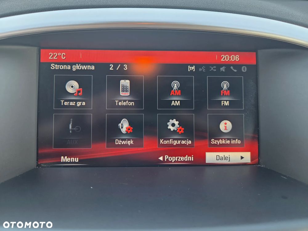 Opel Astra 1.4 Turbo Innovation - 17