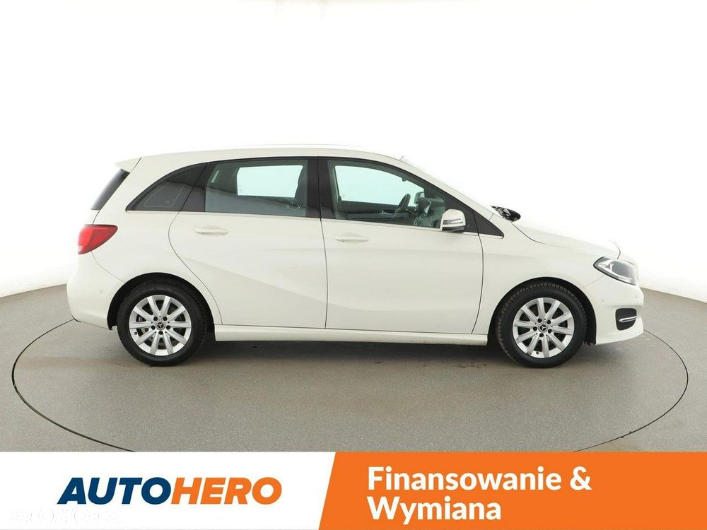 Mercedes-Benz Klasa B 180 Style - 9