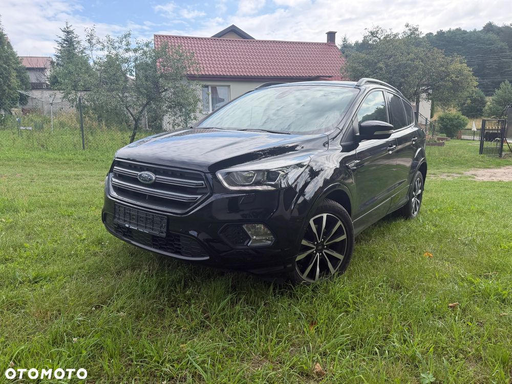 Ford Kuga 1.5 EcoBoost FWD ST-Line ASS GPF - 7