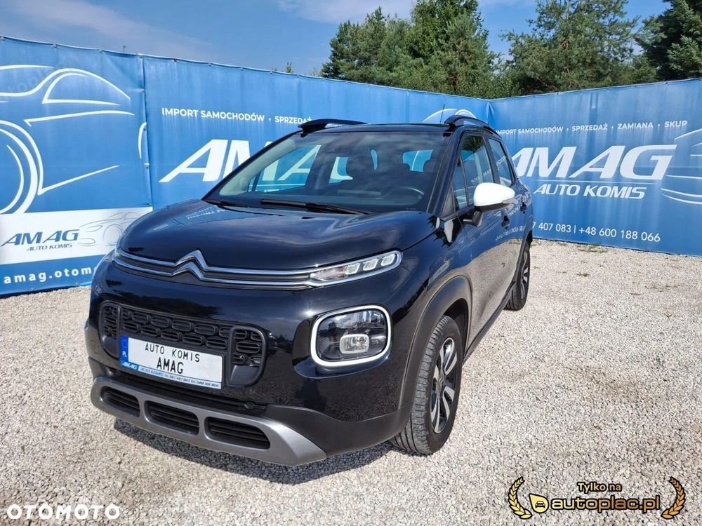 Citroën C3 Aircross - 2