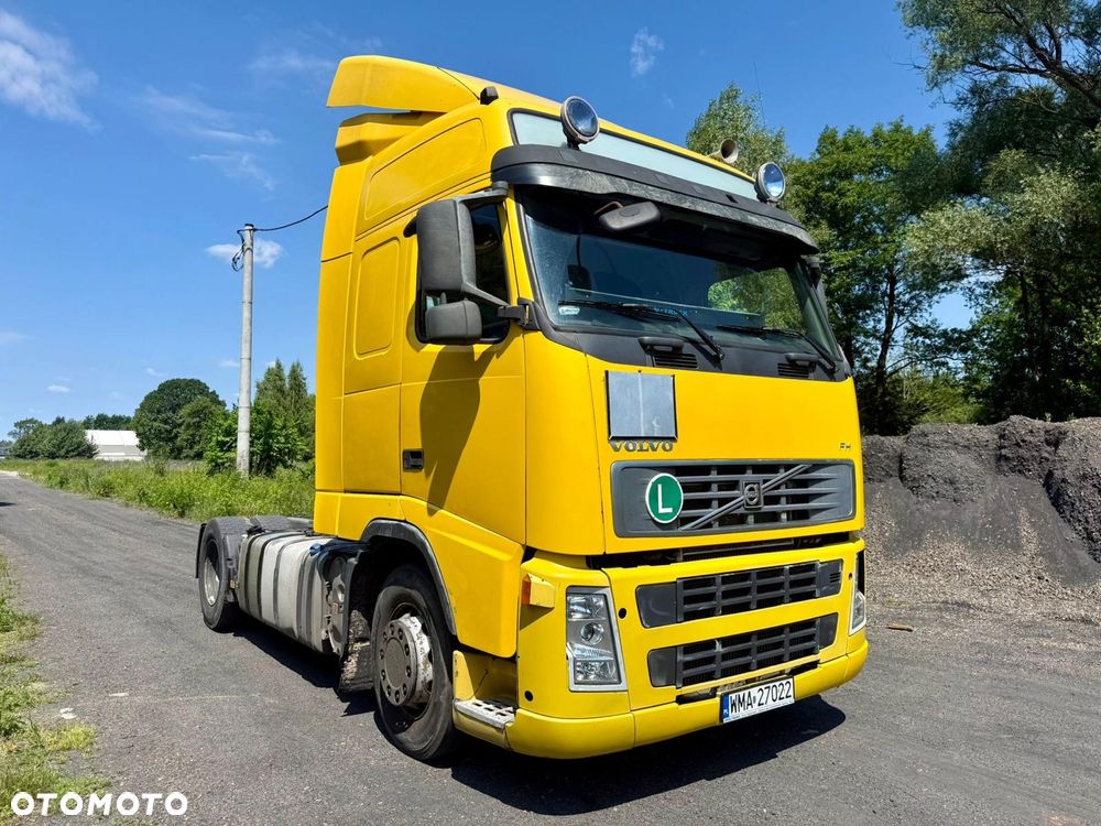 Volvo FH - 3