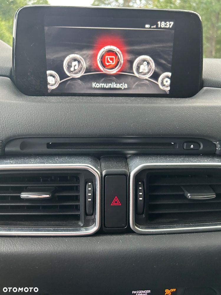 Mazda CX-5 2.0 Skyprestige AWD - 20
