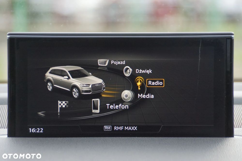 Audi Q7 3.0 TDI ultra Quattro Tiptronic - 18