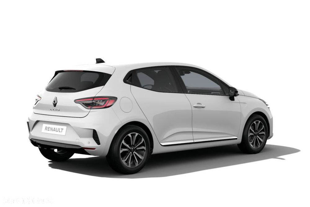 Renault Clio 1.0 TCe Techno - 4