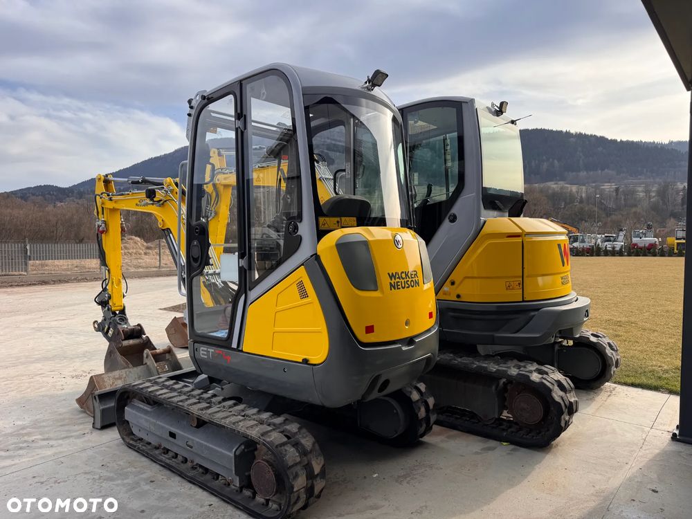 Wacker Neuson ET 24 - 7