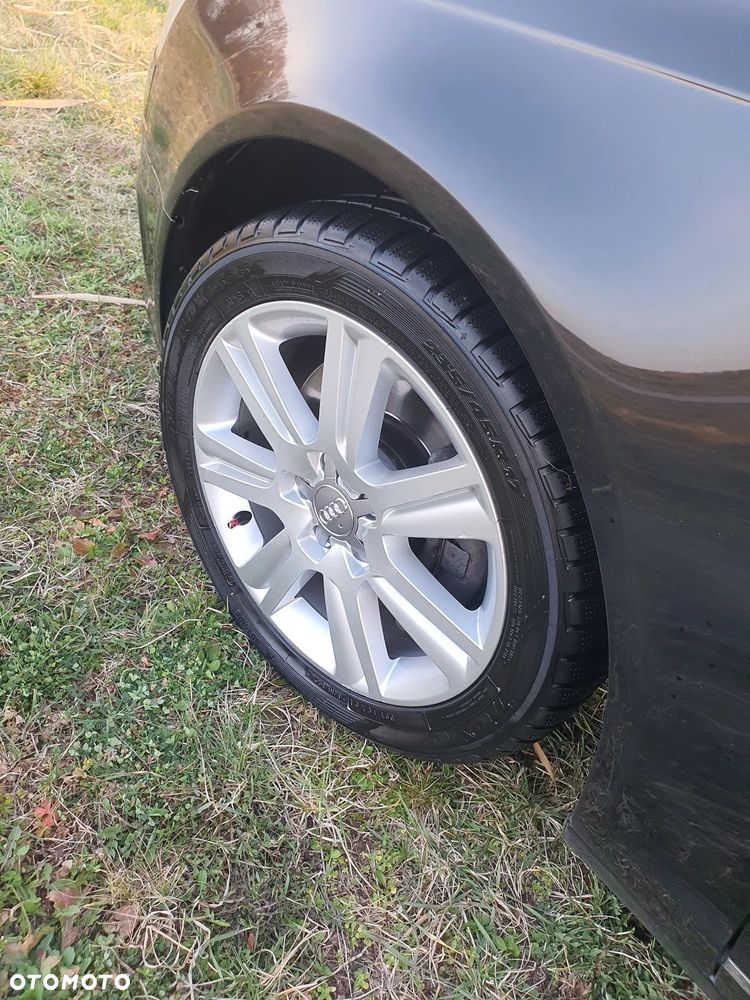 Audi A6 Avant 2.7 TDI DPF quattro tiptronic - 15