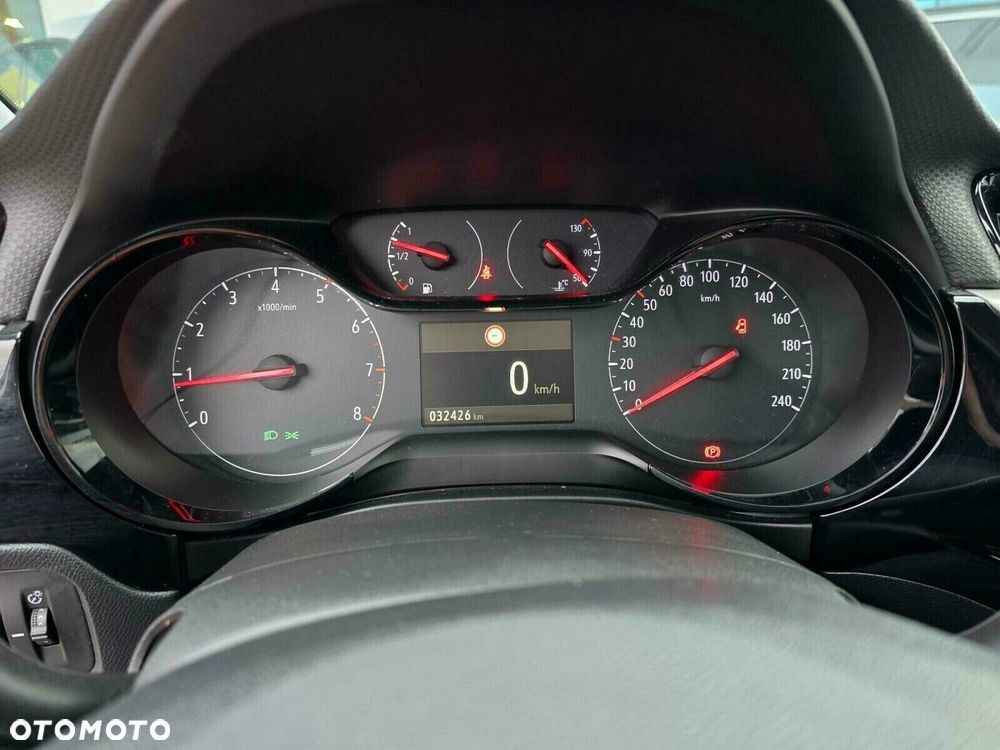 Opel Corsa 1.2 S&S - 18