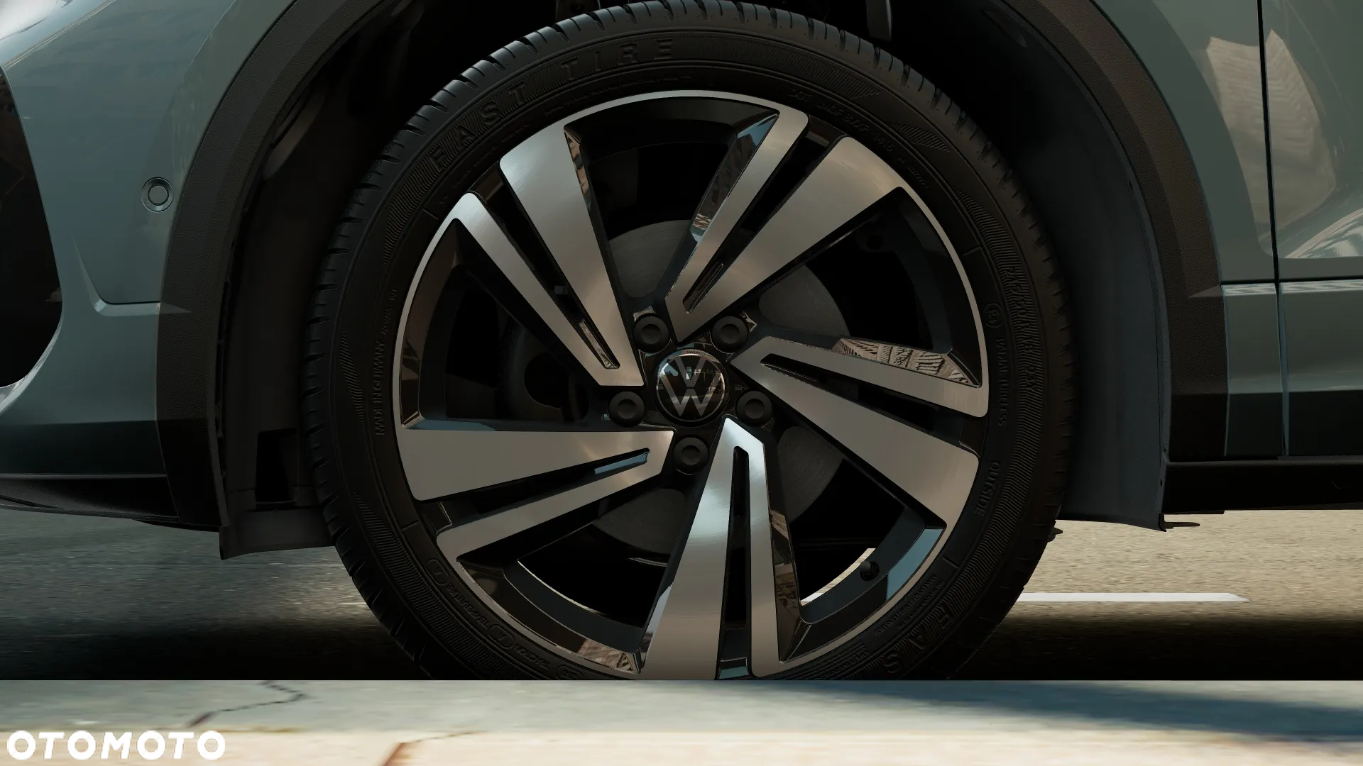 Volkswagen T-Roc 1.5 TSI R-Line Plus DSG - 8