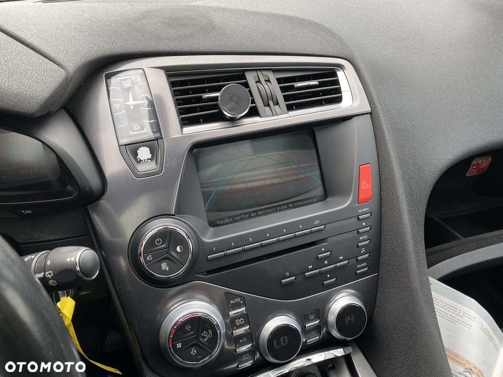 Citroën DS5 HDi 165 SportChic - 16