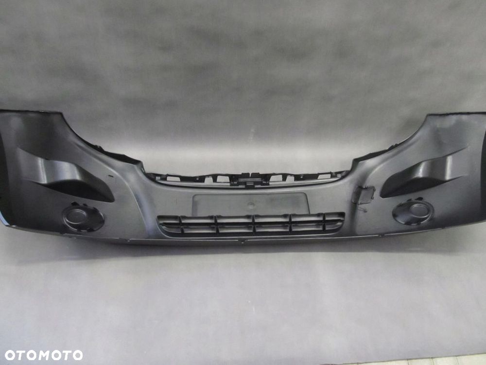 Zderzak przedni Renault Master 10 - 19 Bez Hal. - 3