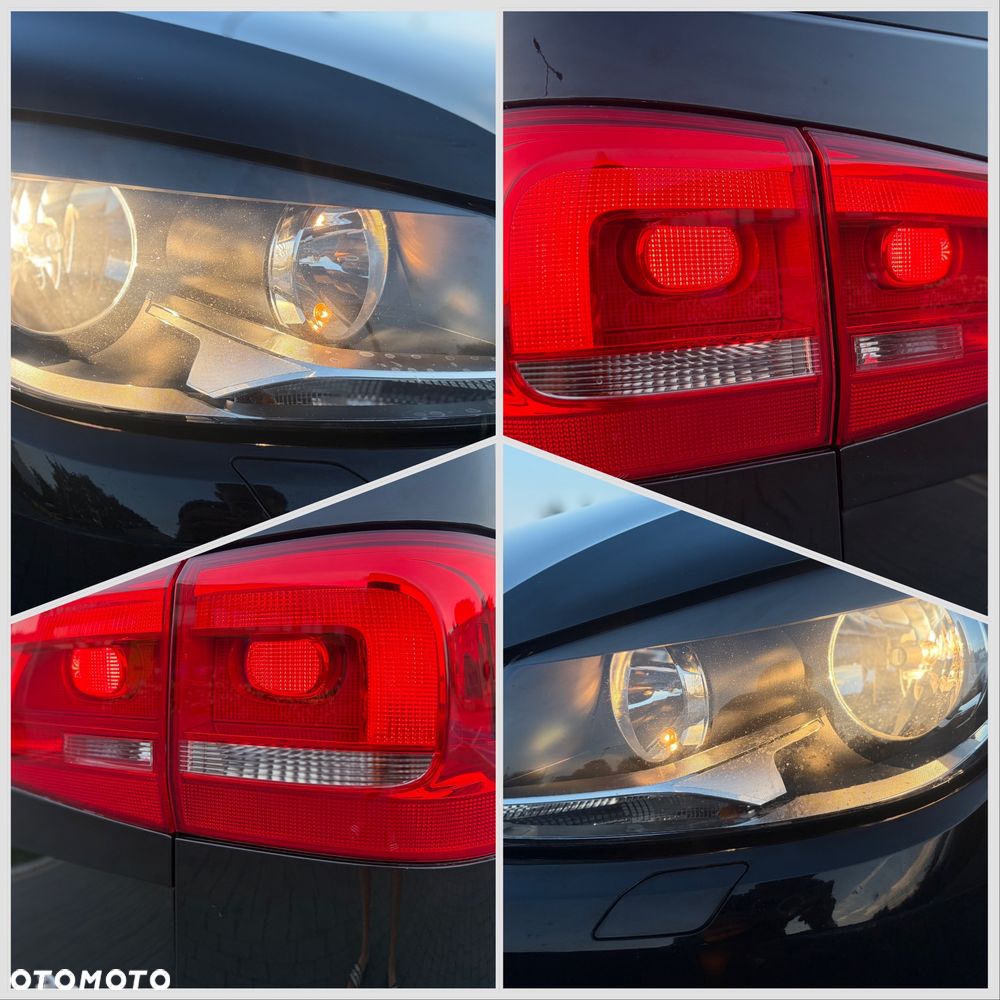 Volkswagen Touran 2.0 TDI DPF BlueMotion Technology DSG Life - 37