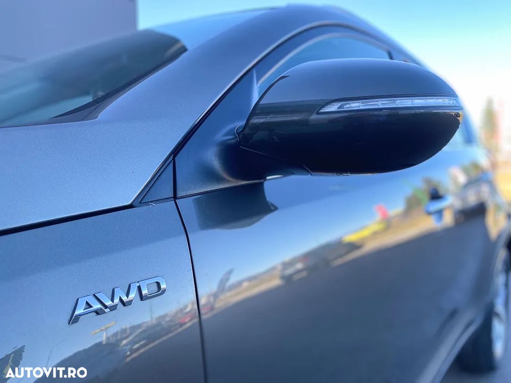 Kia Sportage 2.0 DSL 6AT 4x4 Style - 15