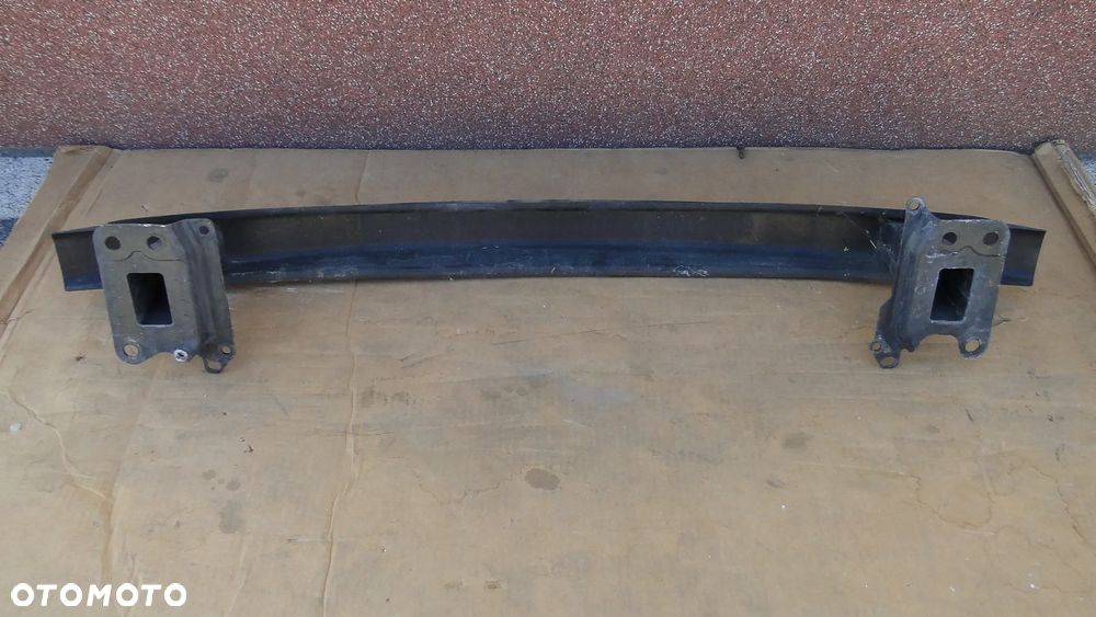 VW POLO 6Q OKULAR BELKA ZDERZAKA PRZÓD PRZEDNIA 01-05r - 5