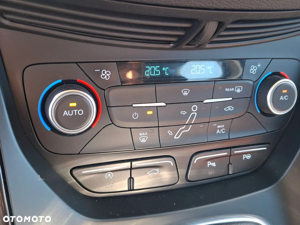 Ford C-MAX 1.0 EcoBoost Titanium ASS - 10