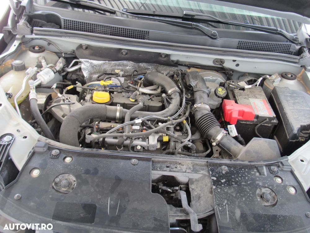 Dacia Sandero Stepway TCe 90 MT6 Extreme - 22