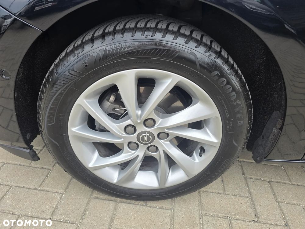 Opel Astra - 17