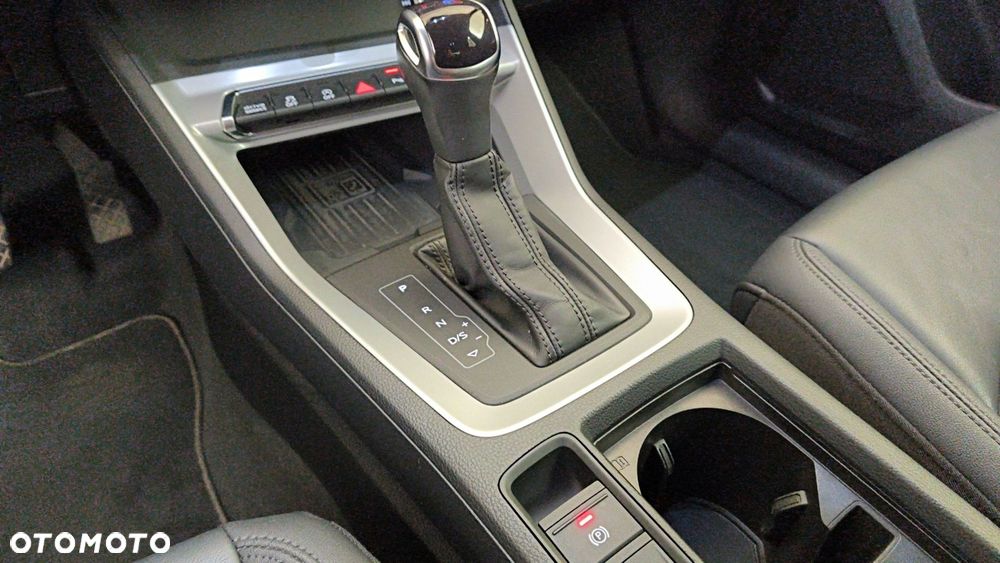 Audi Q3 35 TFSI mHEV Advanced S tronic - 19