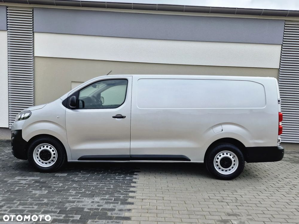 Peugeot EXPERT, XL LONG, Nawigacja, kamera cofania, tempomat, klima - 7