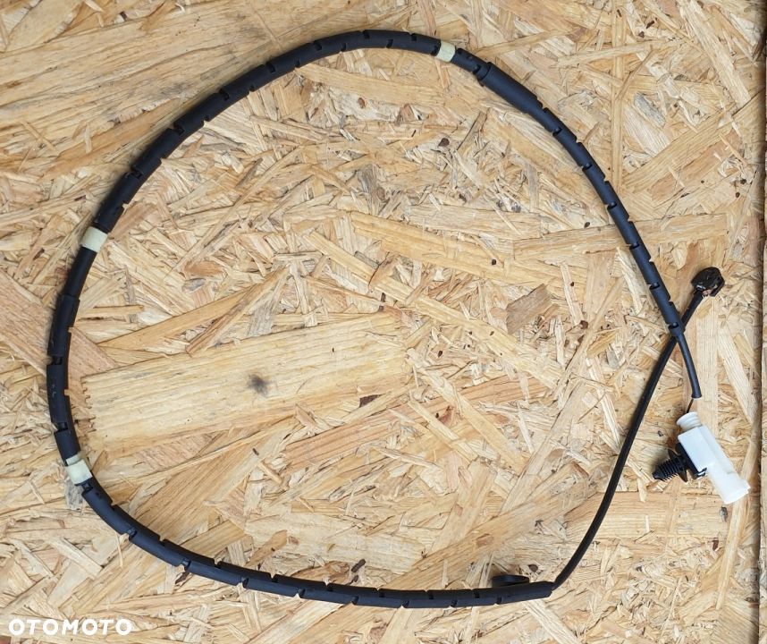 CZUJNIK SENSOR KLOCKÓW HAMULCOWYCH ASTON MARTIN - 1