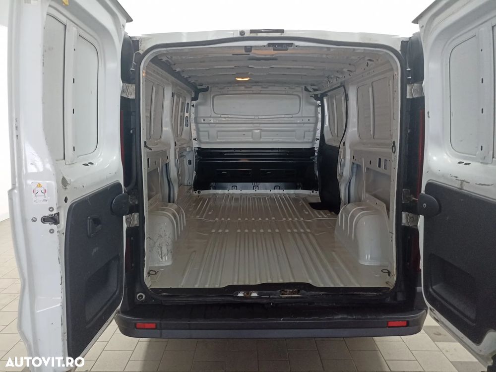Renault Trafic - 7