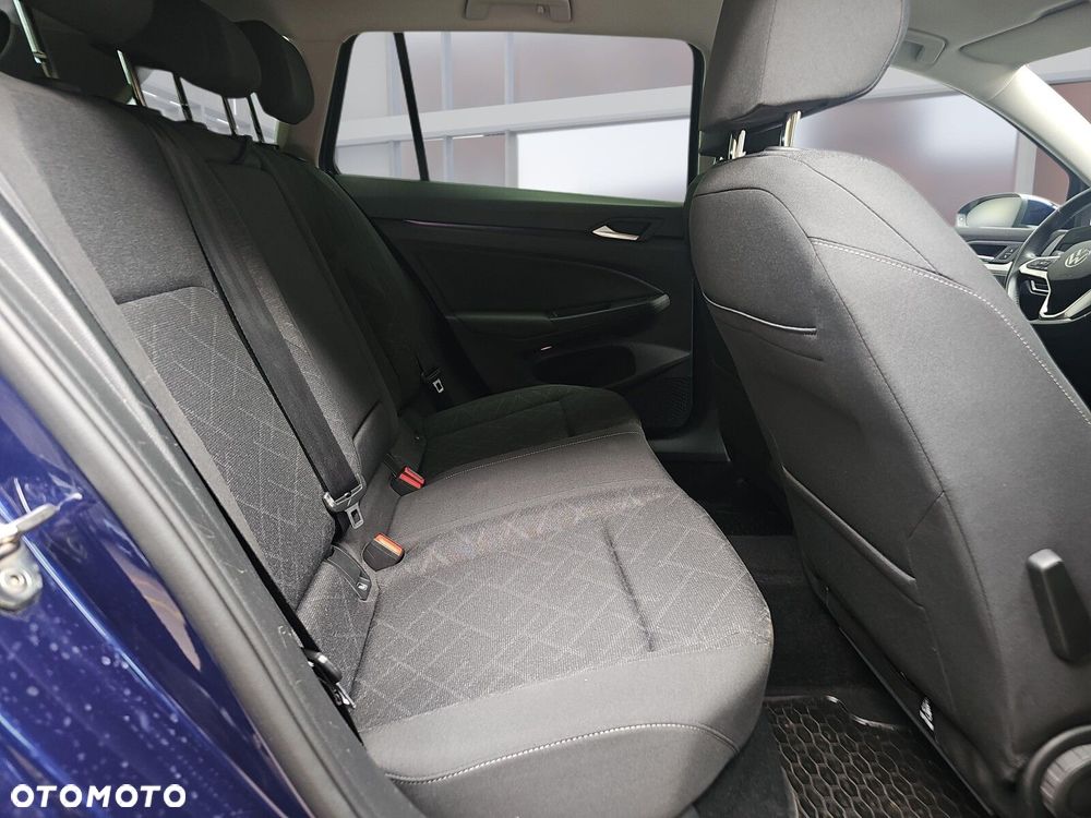 Volkswagen Golf Variant 1.5 TSI EVO Life - 11
