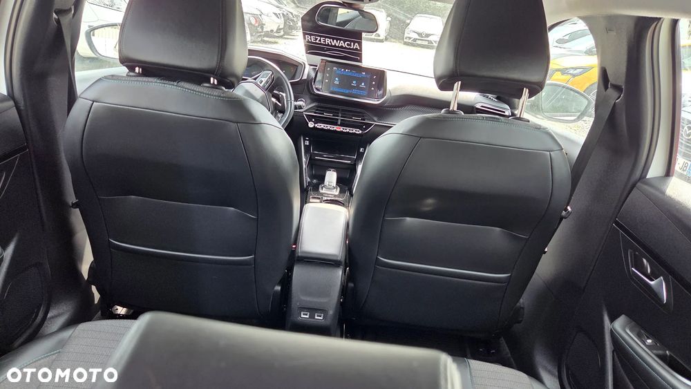Peugeot 208 PureTech 110 Stop & Start EAT6 Tech Edition - 23