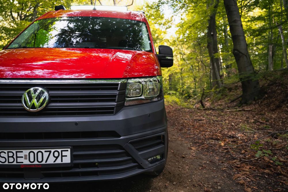 Volkswagen Crafter Standard - 7