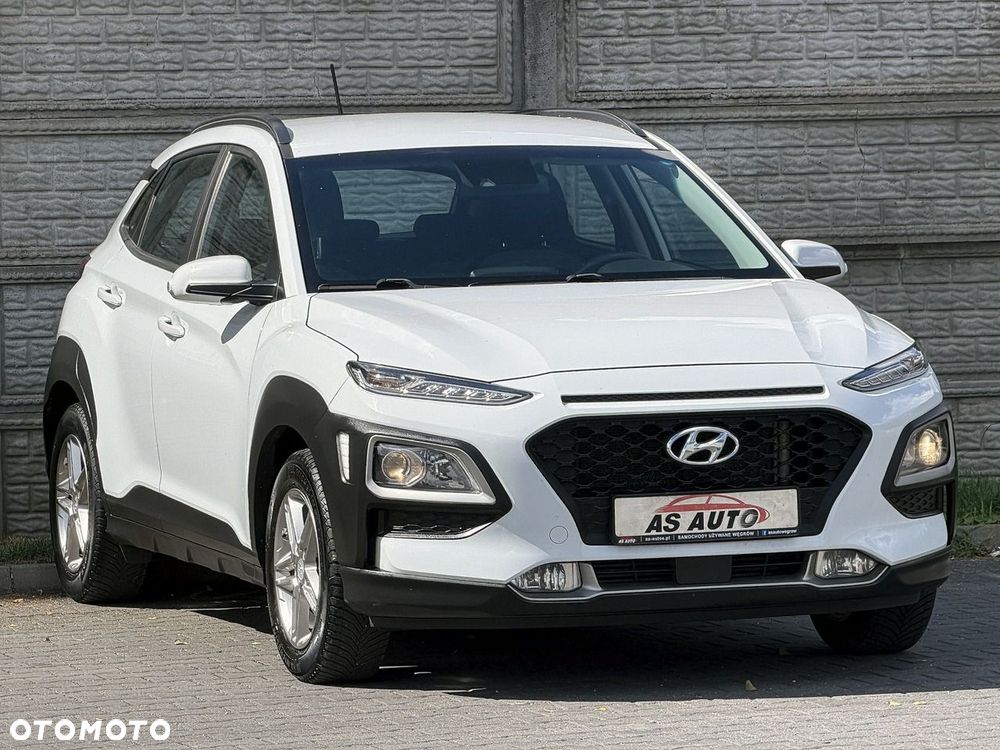 Hyundai Kona 1.0 T-GDI Style - 3