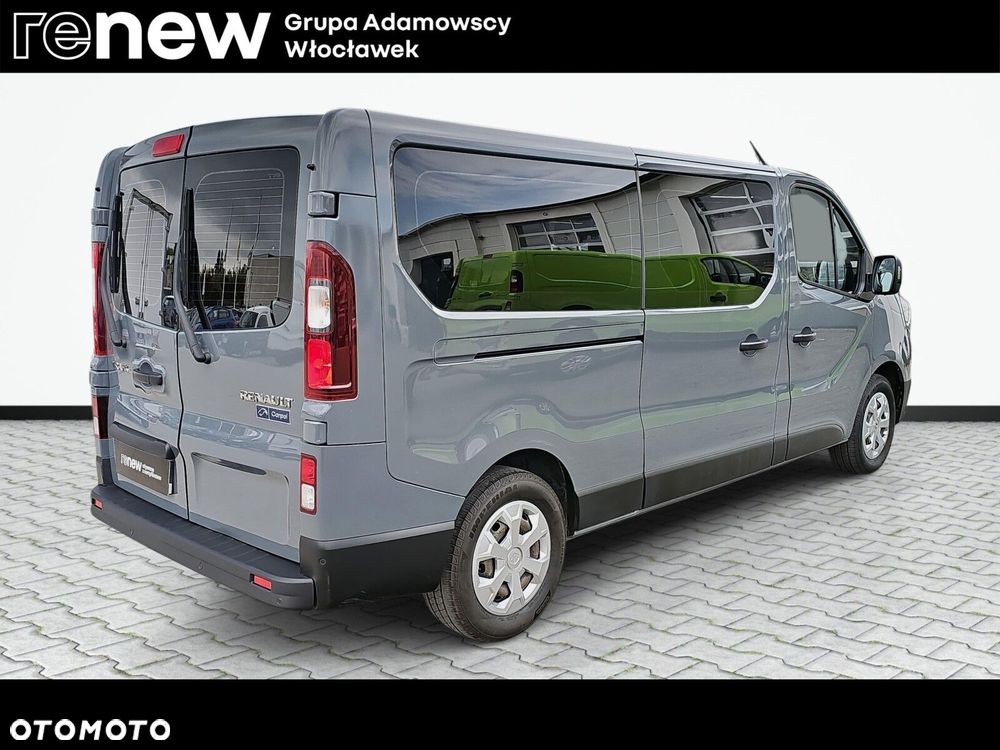 Renault Trafic Kombi 2.0 L2 Pack Clim - 2