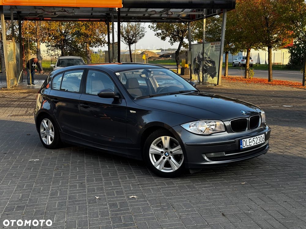 BMW Seria 1