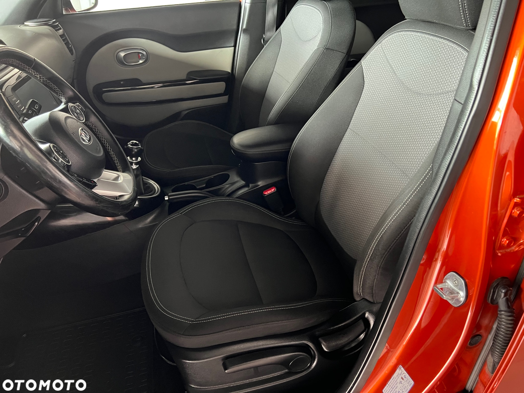 Kia Soul - 11