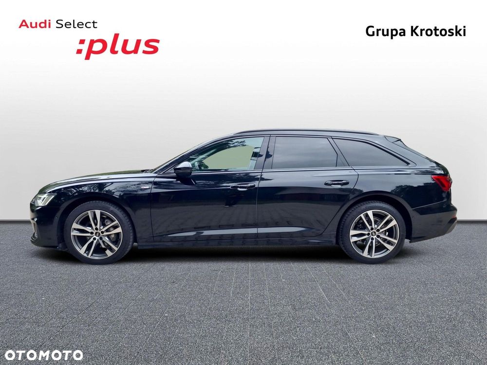 Audi A6 Avant - 6