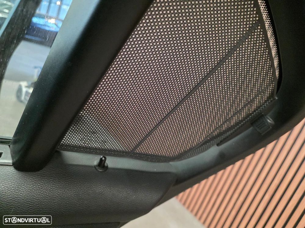 BMW 320 d Navigation Auto - 22