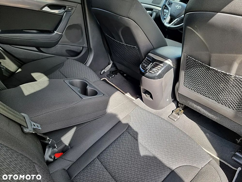 Hyundai i40 - 21